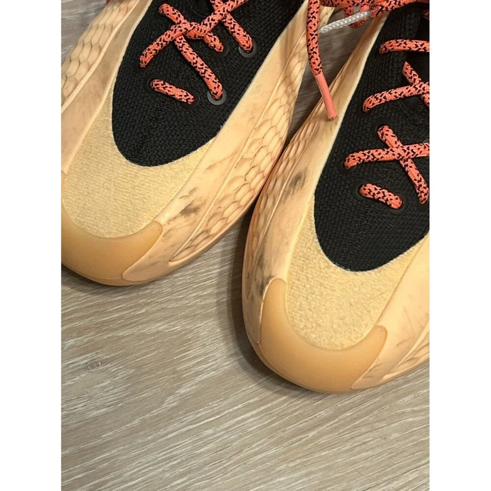 adidas AE 1 With Love Anthony Edward’s Sneakers TWO DIFFERENT SIZES 5.5 and 6.5